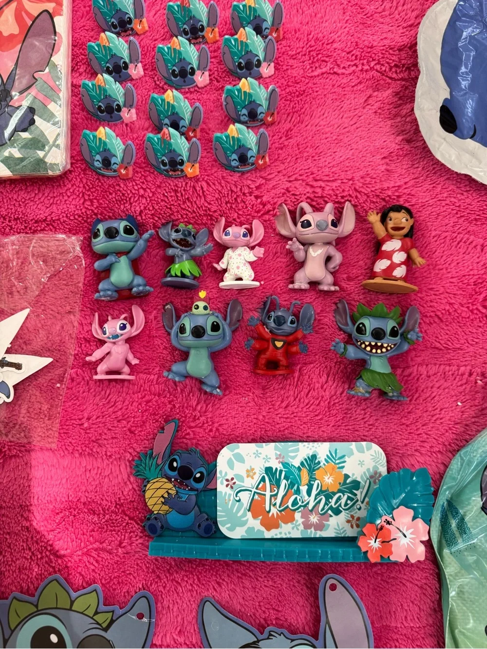 Disney lilo stitch